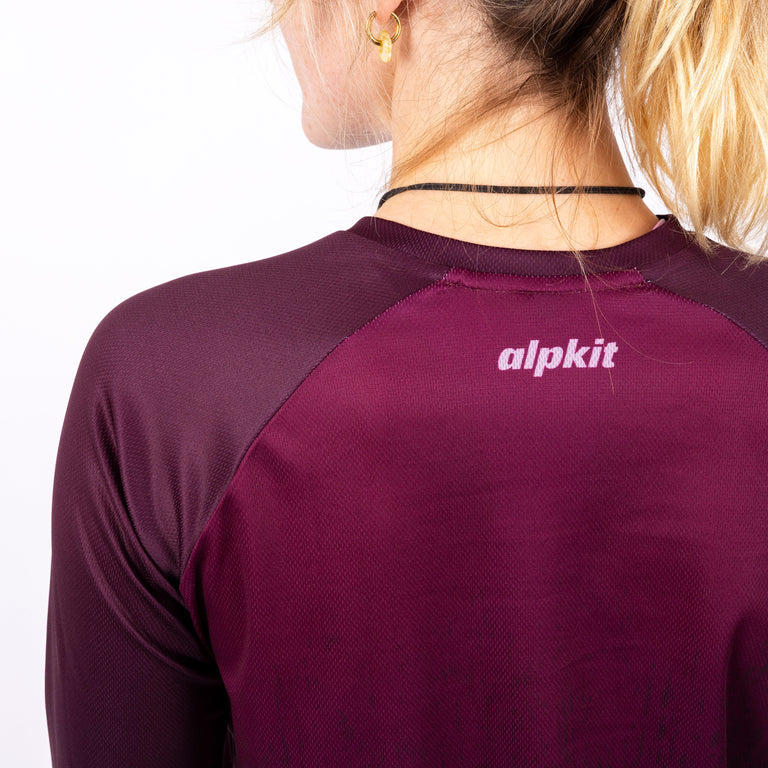 Floe Jersey [Womens]
