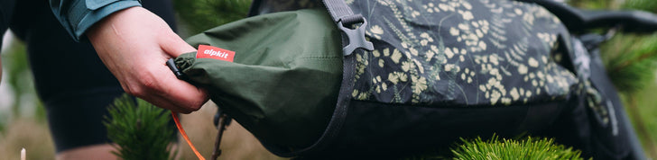 New UK-Made Bikepacking Bags
