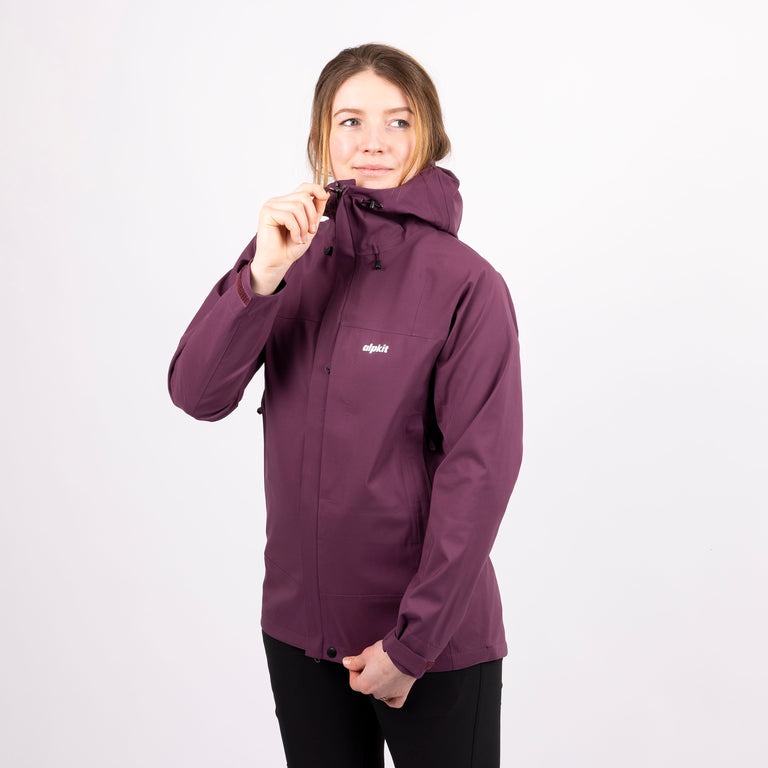 Fortitude [Womens]
