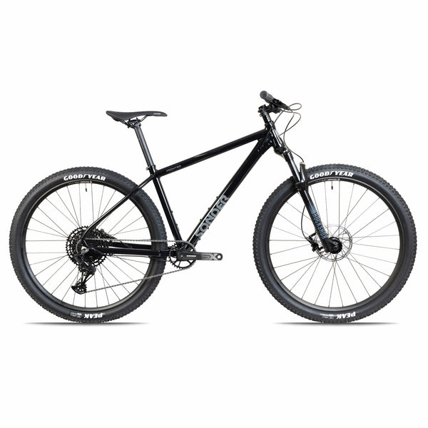 Frontier SX Eagle