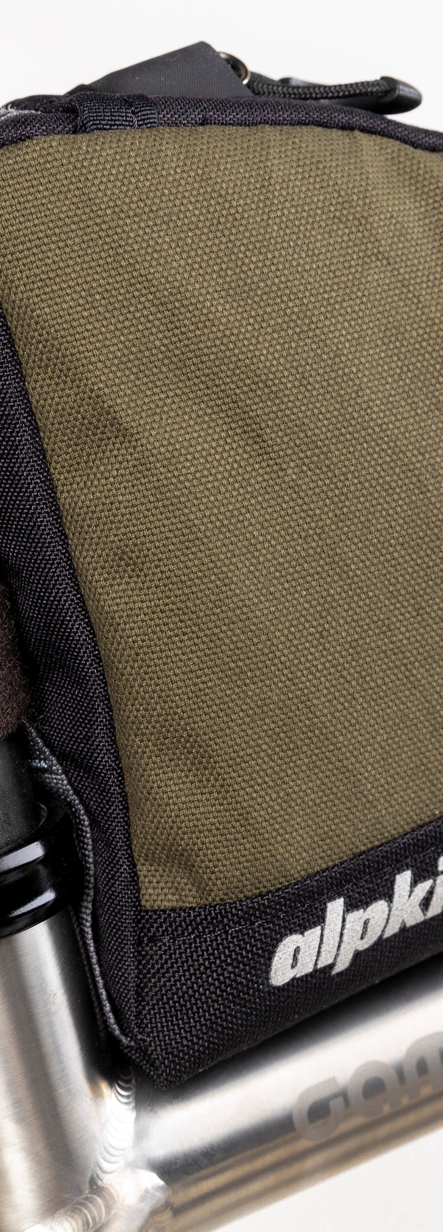 Fuel Pod Rear | 1L Rear Top Tube Bag