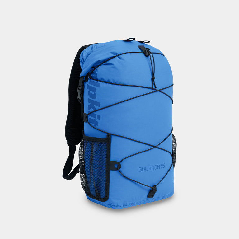 runner backpack rains Trail Mountaineer Bag - Black Waterproof Laptop for Men and Women - Large Outdoor Hiking Bag with 16 Laptop Pocket, 26L Capacity, 2 Year Warranty On the inside Rains Waterproof Clip Front Backpack