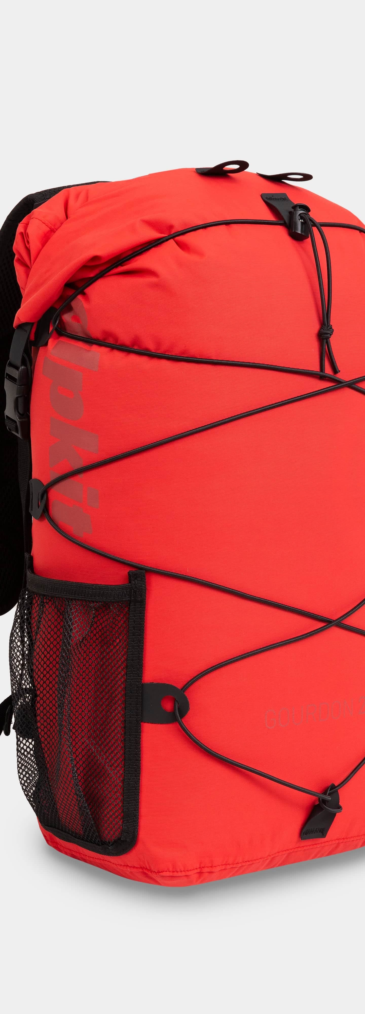 Gourdon 25L | Waterproof 25-Litre Dry Bag Back pack