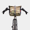 Camo Gravel Bag