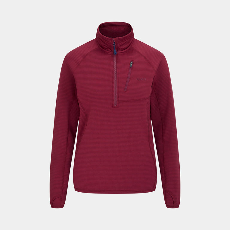 Griffon Half-Zip [Womens]