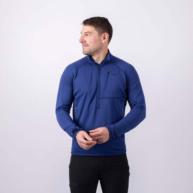 Griffon Half-Zip [Mens]