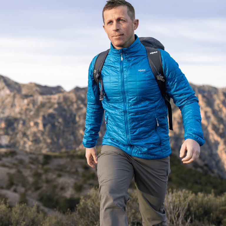 alpkit men's heiko jacket|tf