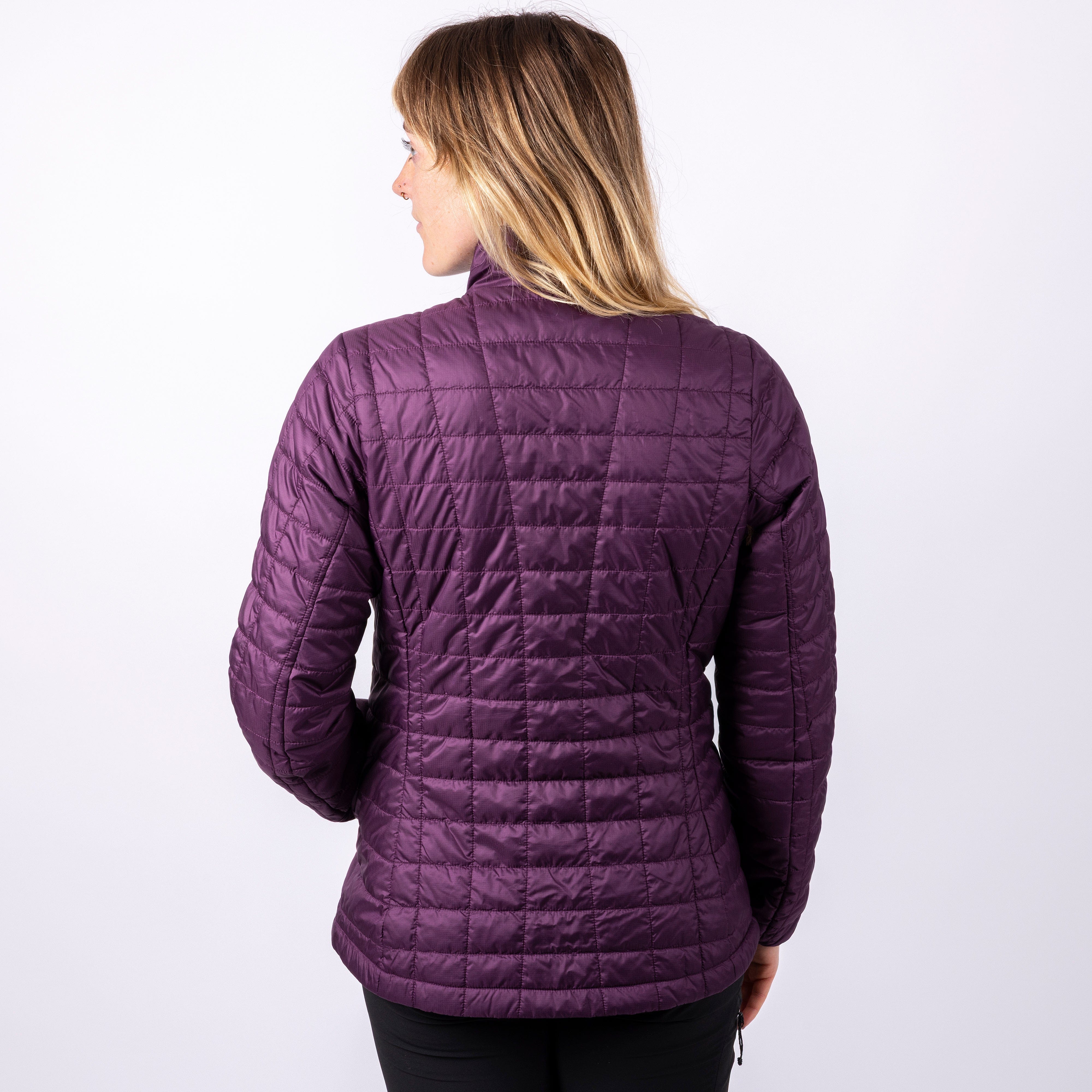 Heiko Women's Lightweight PrimaLoft® insulated jacket