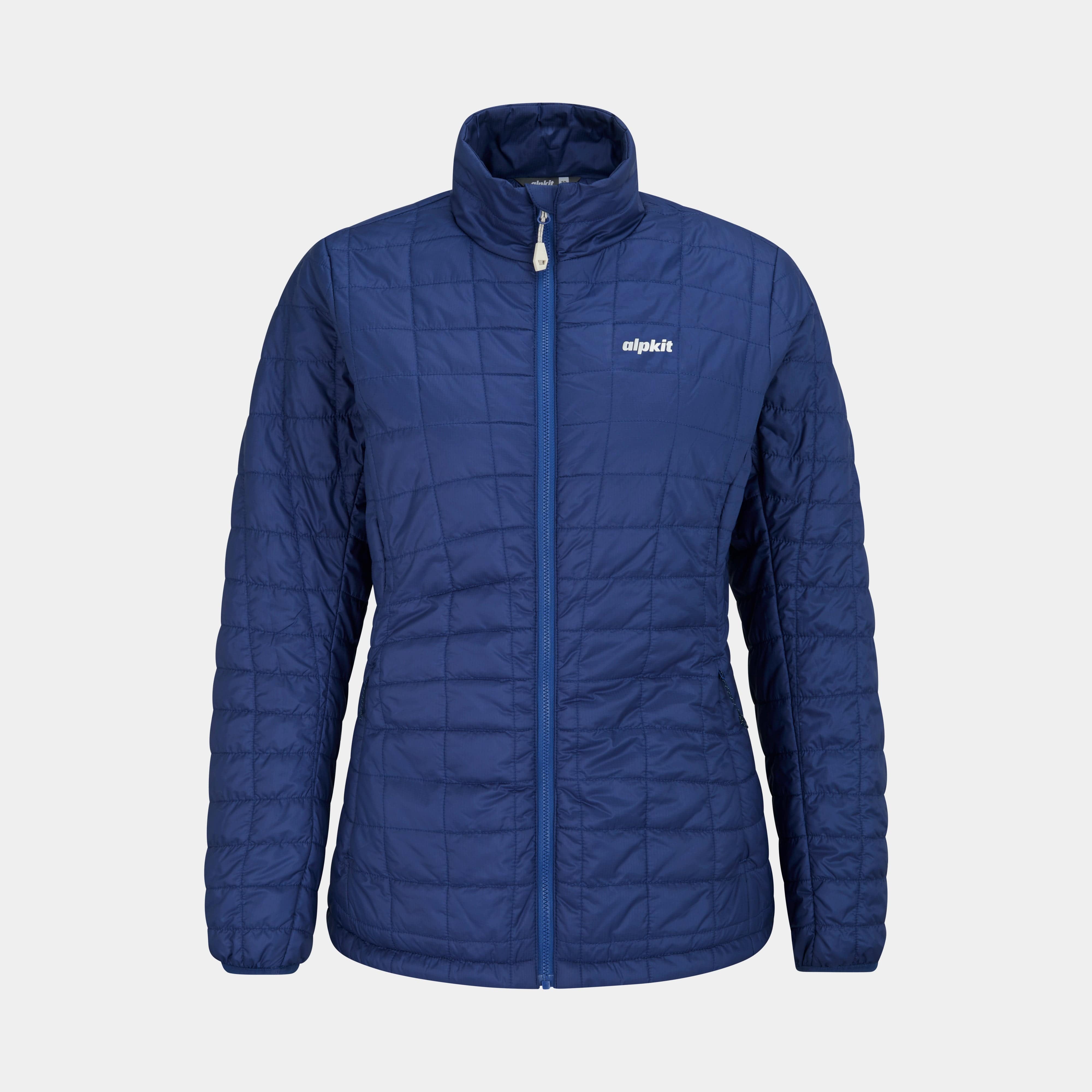 Heiko Women's Lightweight PrimaLoft® insulated jacket