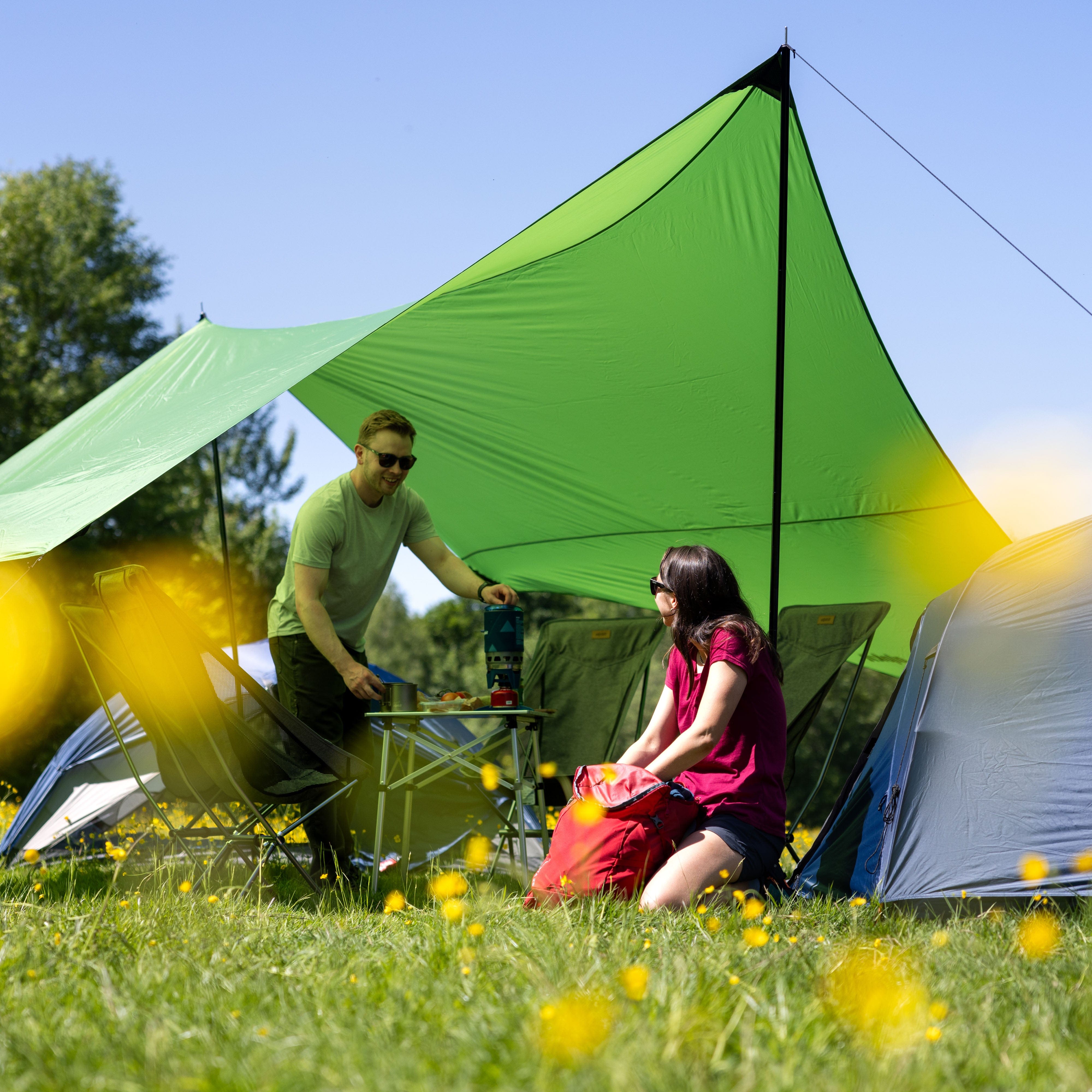 【tarp to tarp】tarp wing ORIGINAL PRODUCTS｜TARP to TARP