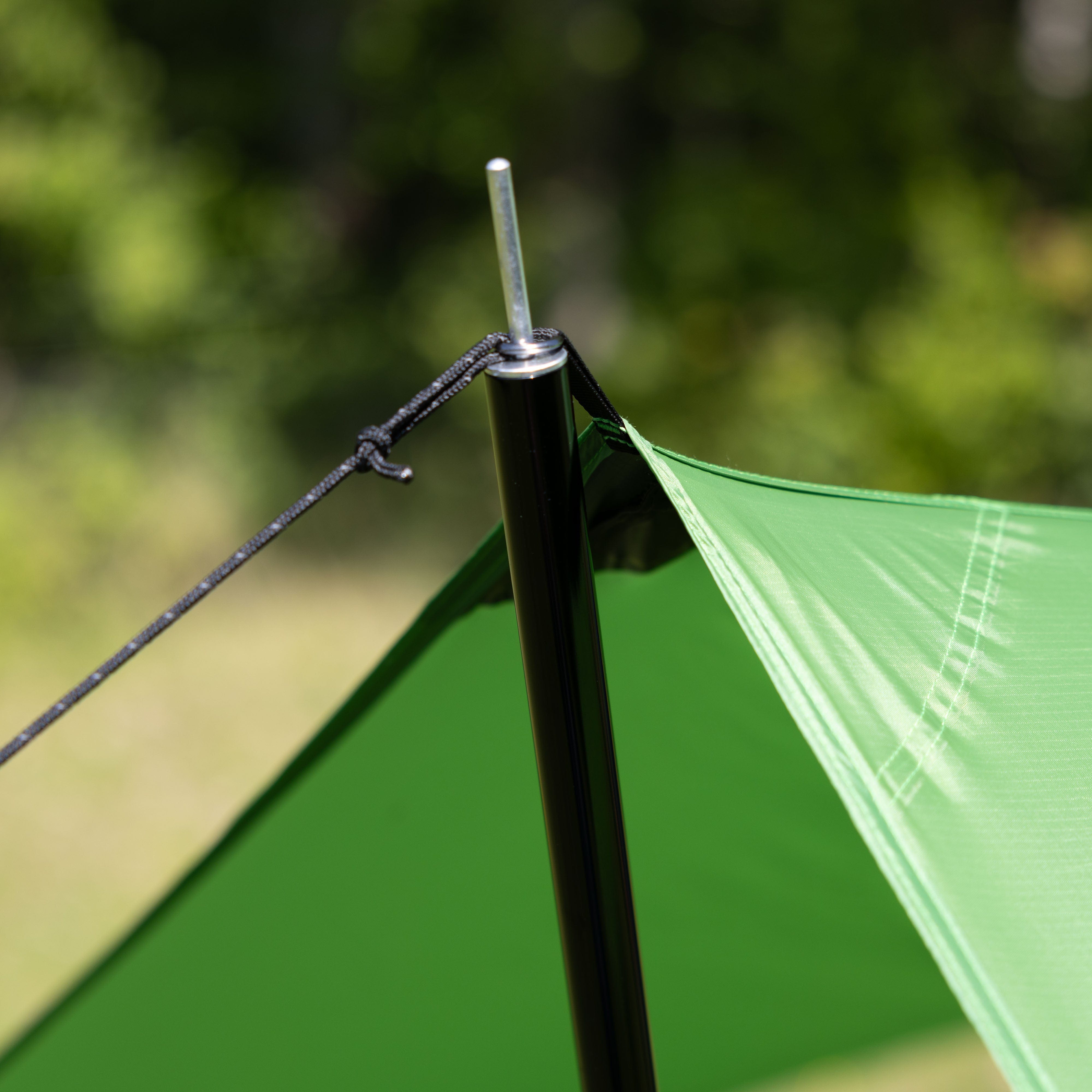 Helio XL Lightweight Camping Wing Tarp