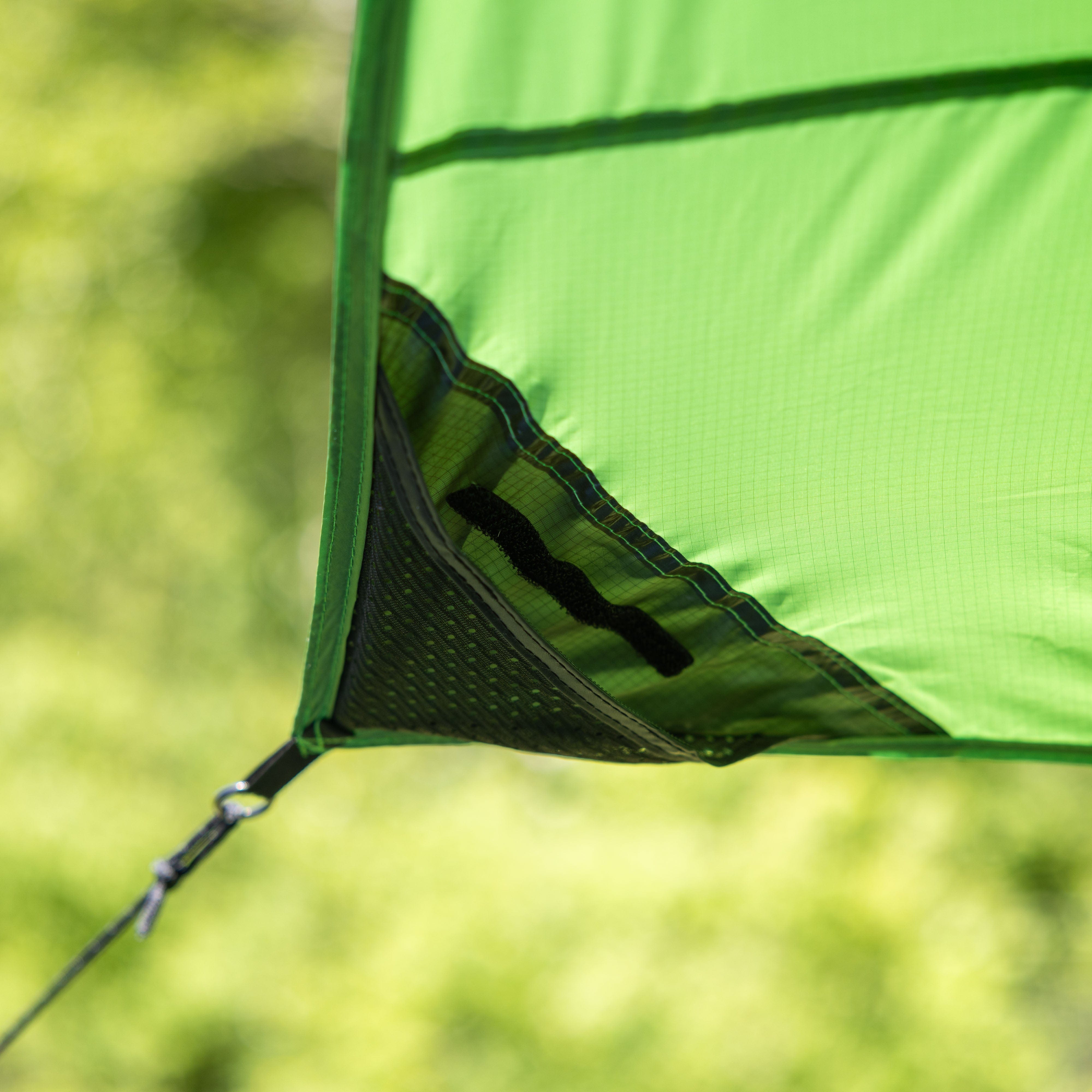 Helio XL Lightweight Camping Wing Tarp