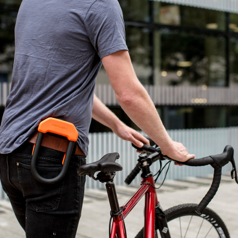 Best Bike Gravel Bike Lock Titanium Bike Bike Lock Reviews Tigr