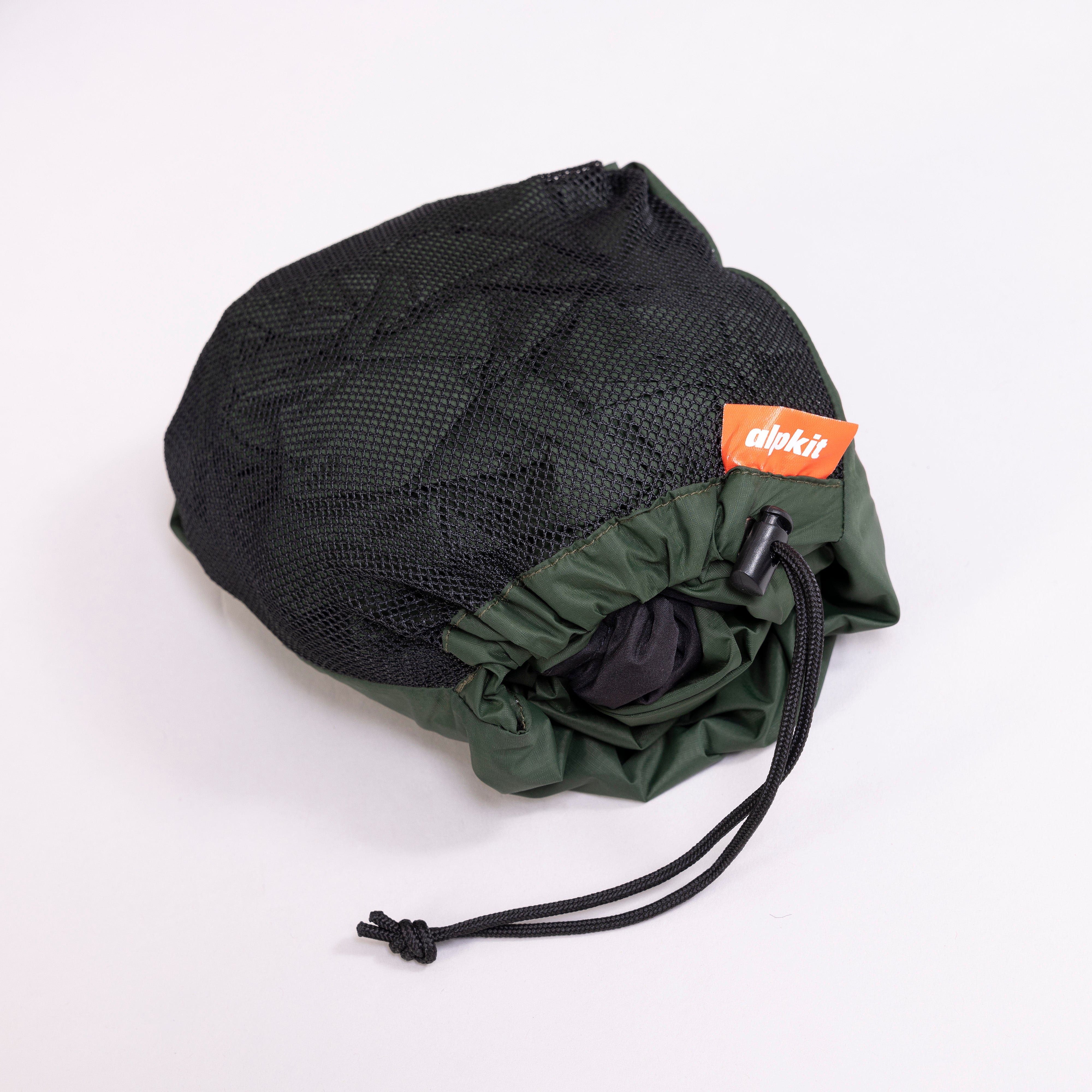 Hunka | Breathable Waterproof Bivvy Bag