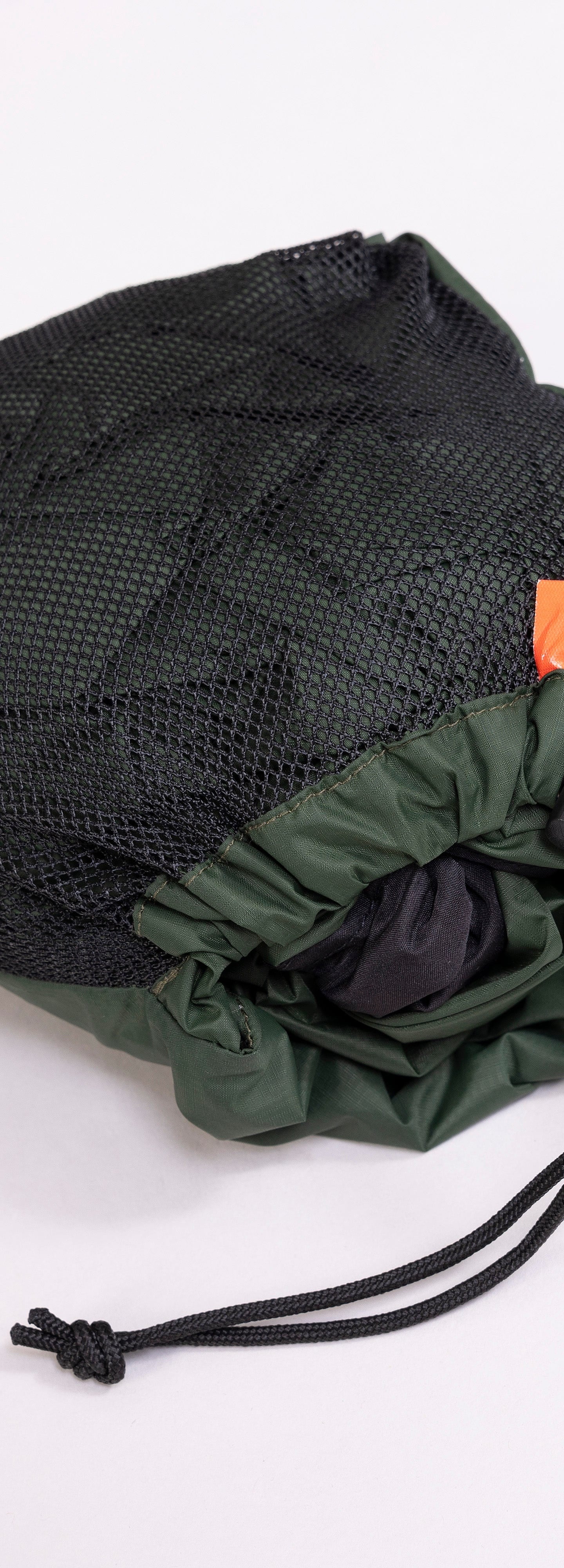 Hunka Breathable Waterproof Bivvy Bag