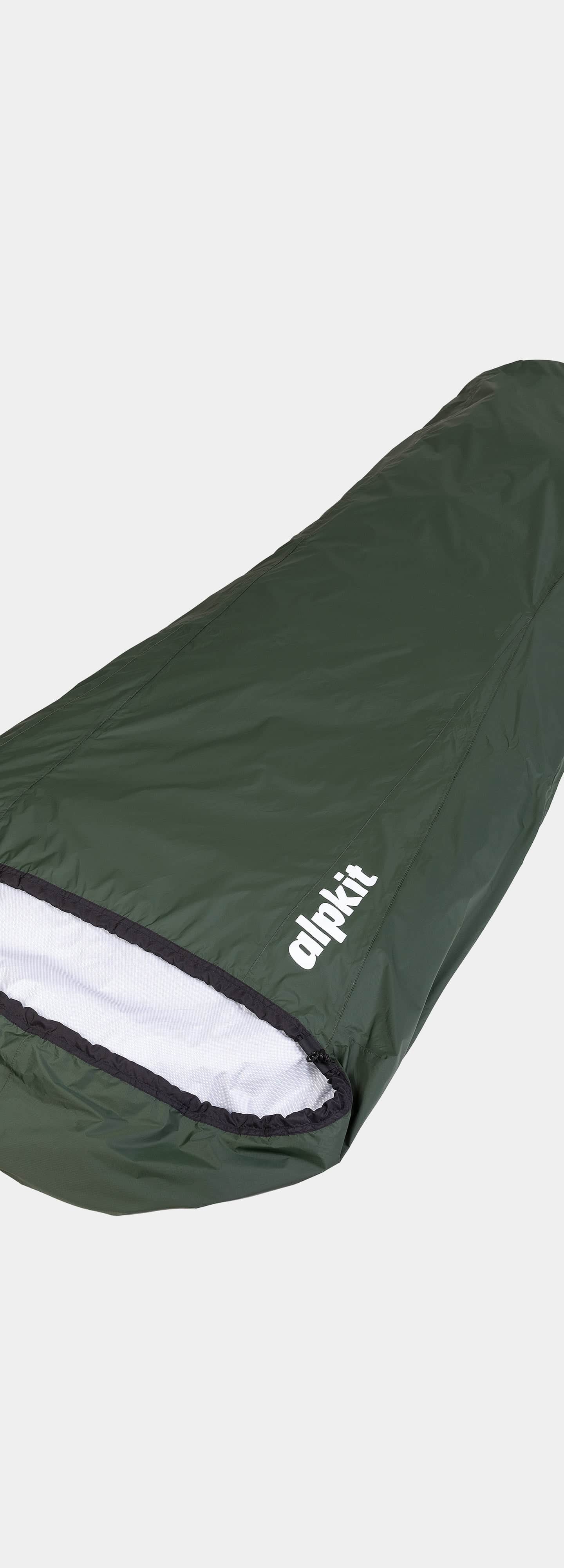 Hunka Breathable Waterproof Bivvy Bag