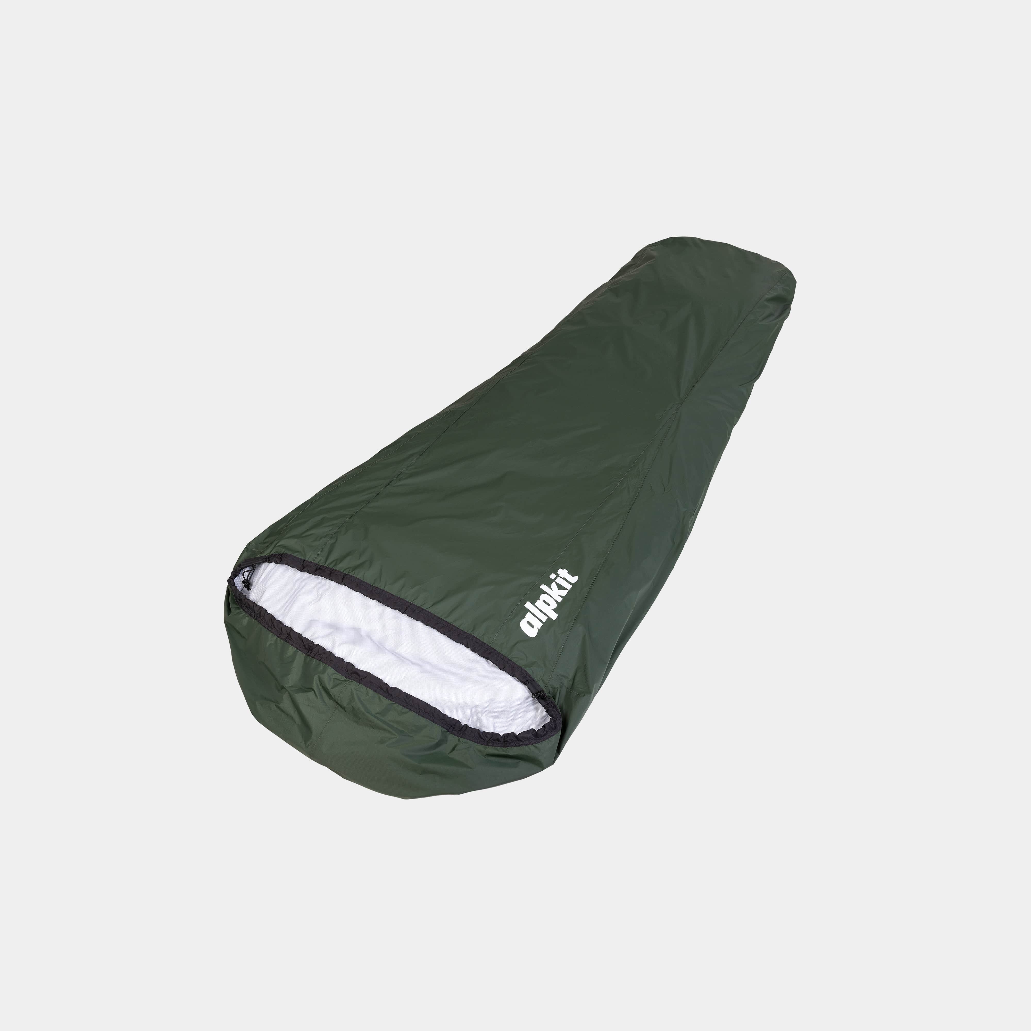 Hunka Breathable Waterproof Bivvy Bag