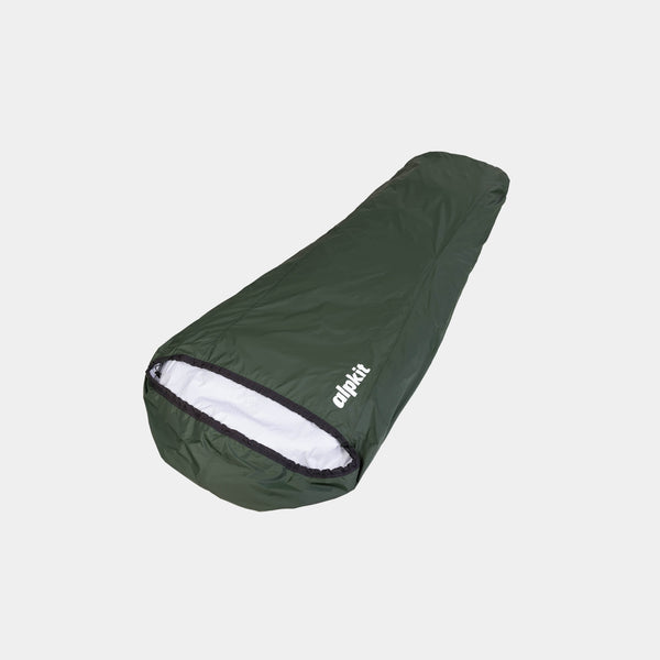 Hunka Waterproof bivvy bag