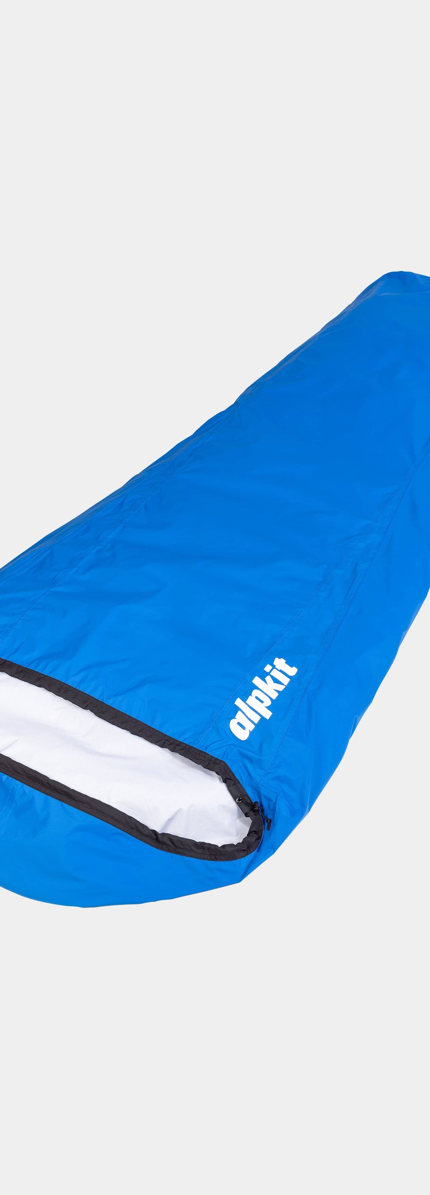 Hunka Breathable Waterproof Bivvy Bag