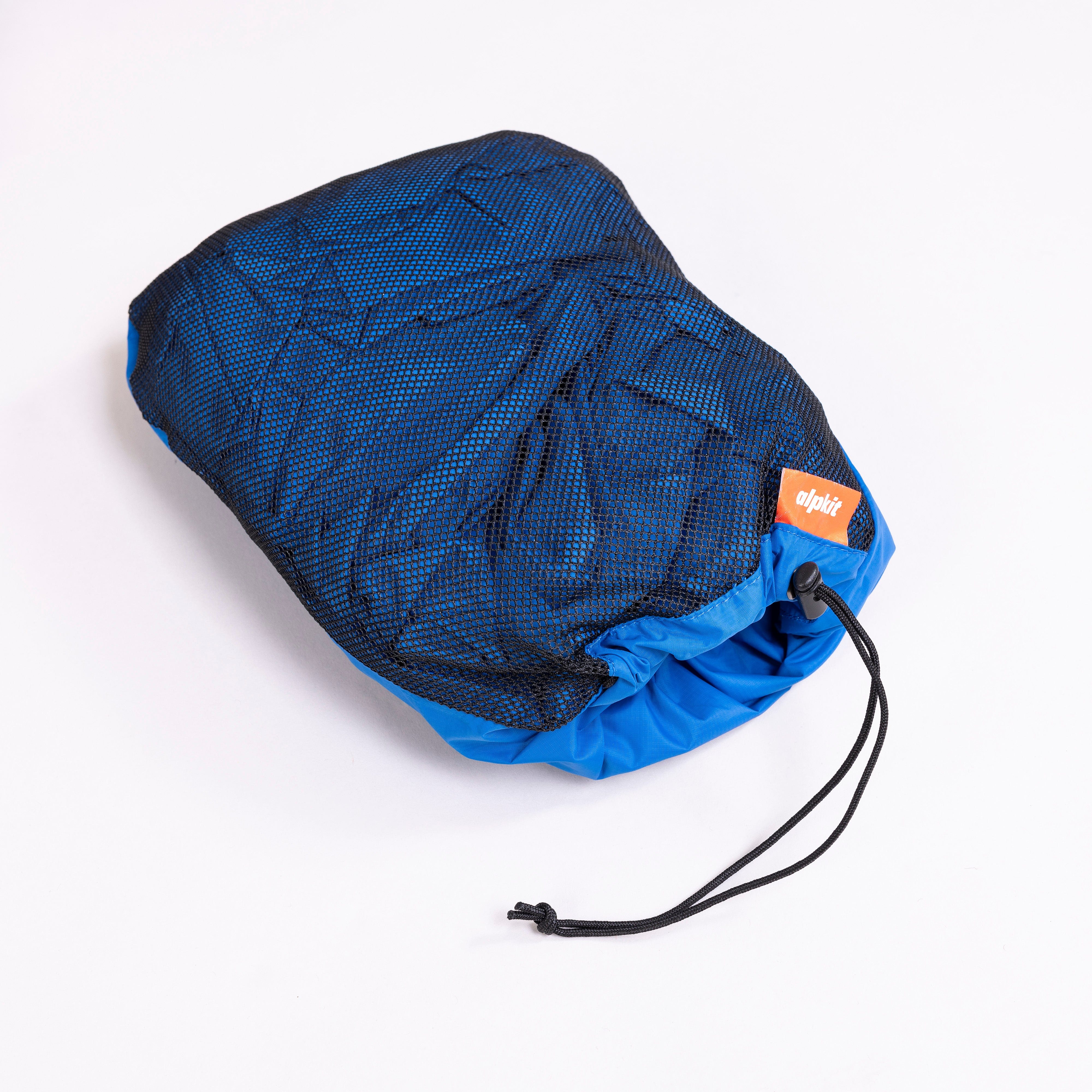 Hunka XL | Breathable Waterproof Bivvy Bag