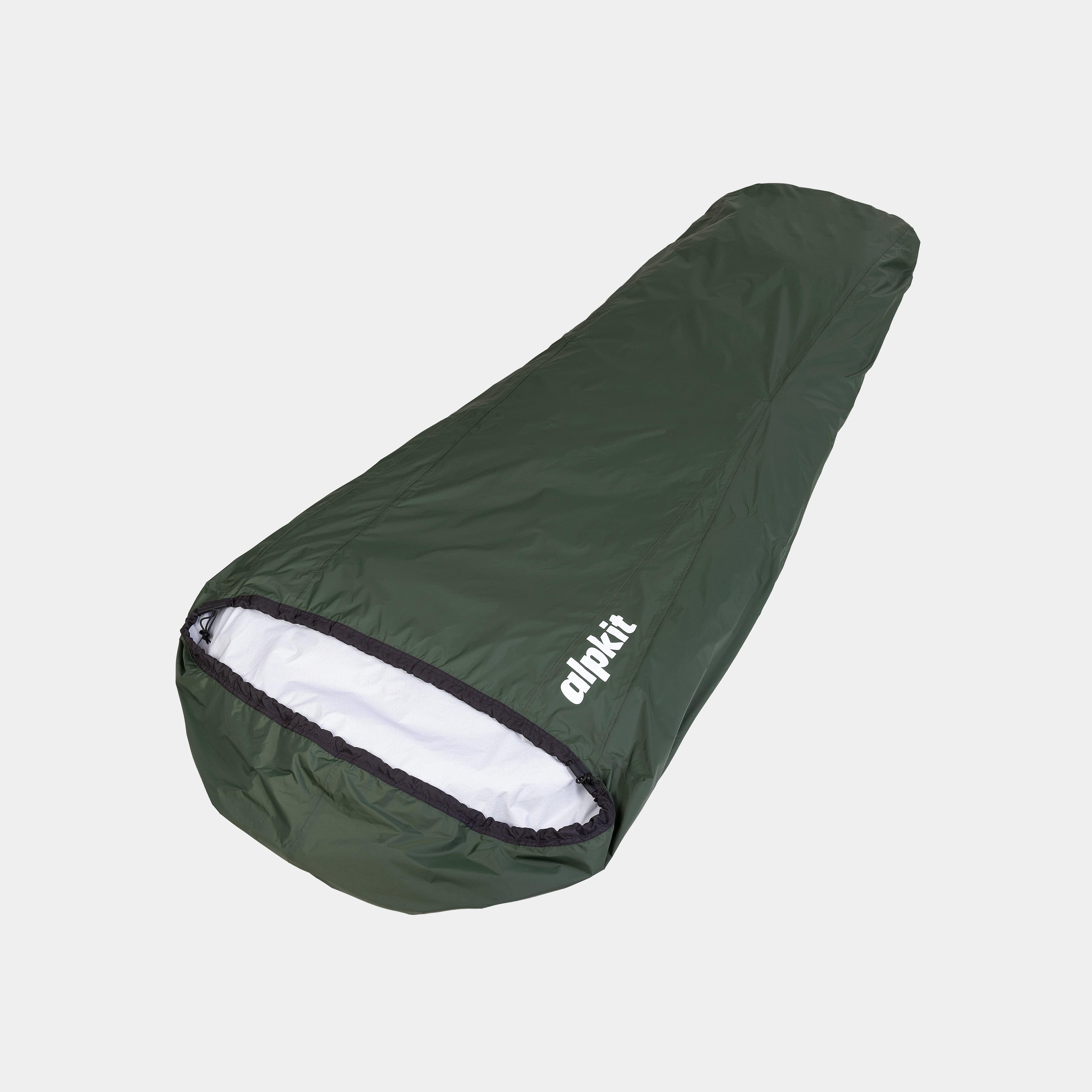 MAMMUT マムート＞ AJUNGILAK BIVI BAG 2PERSON | 中古