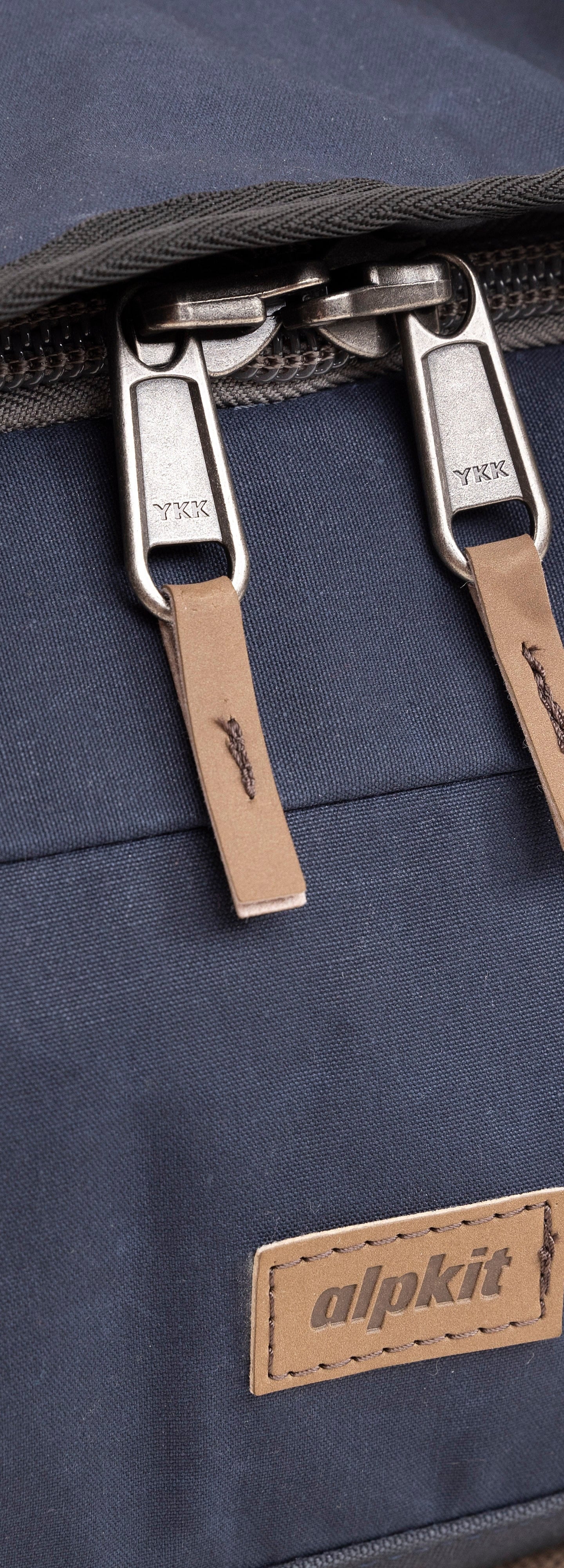 Idaho 16L Duffle Bag Alpkit