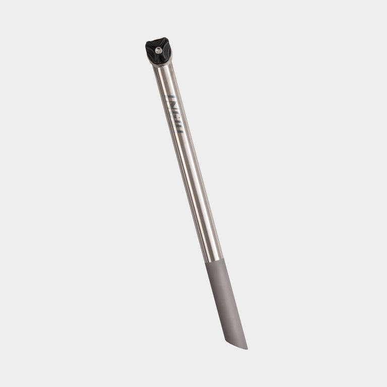 sonder ingot 27.2mm straight inline seatpost