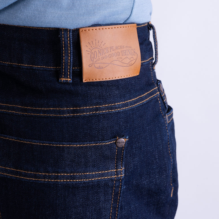 Jeanius [Mens]