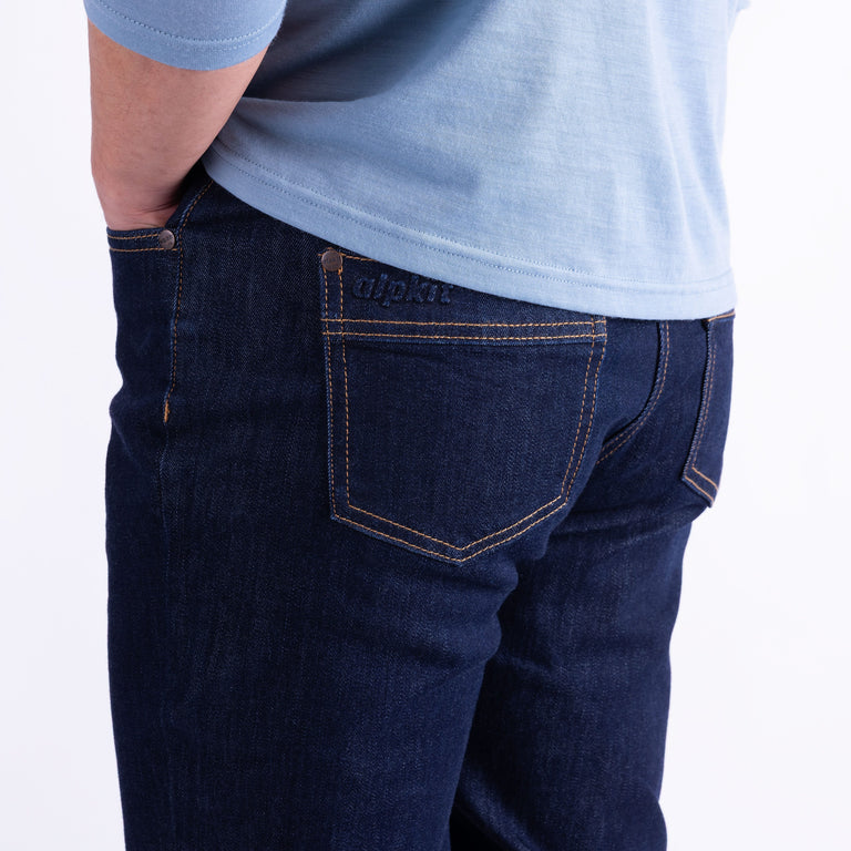 Jeanius [Mens]