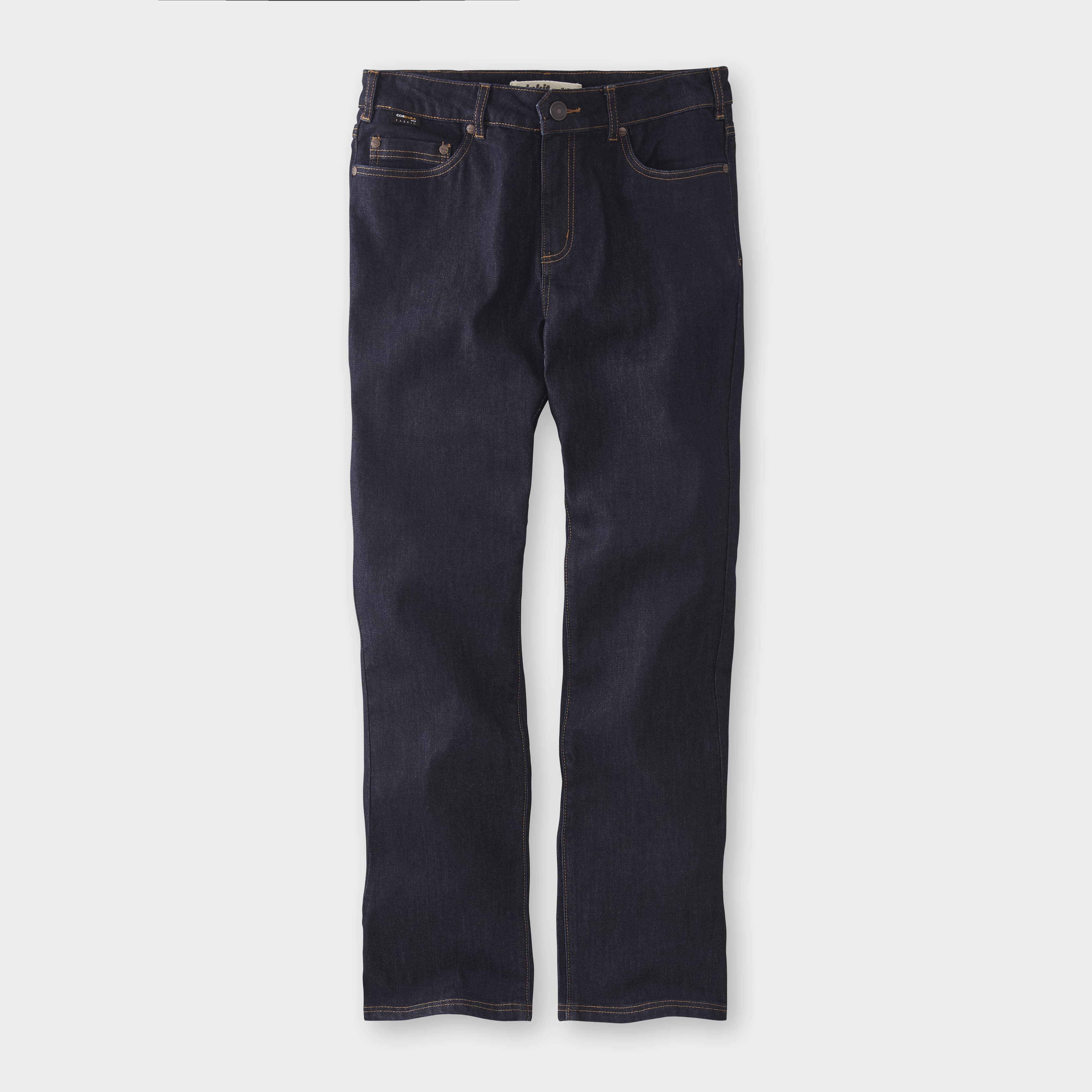 Jeanius Mens Cordura® Jeans
