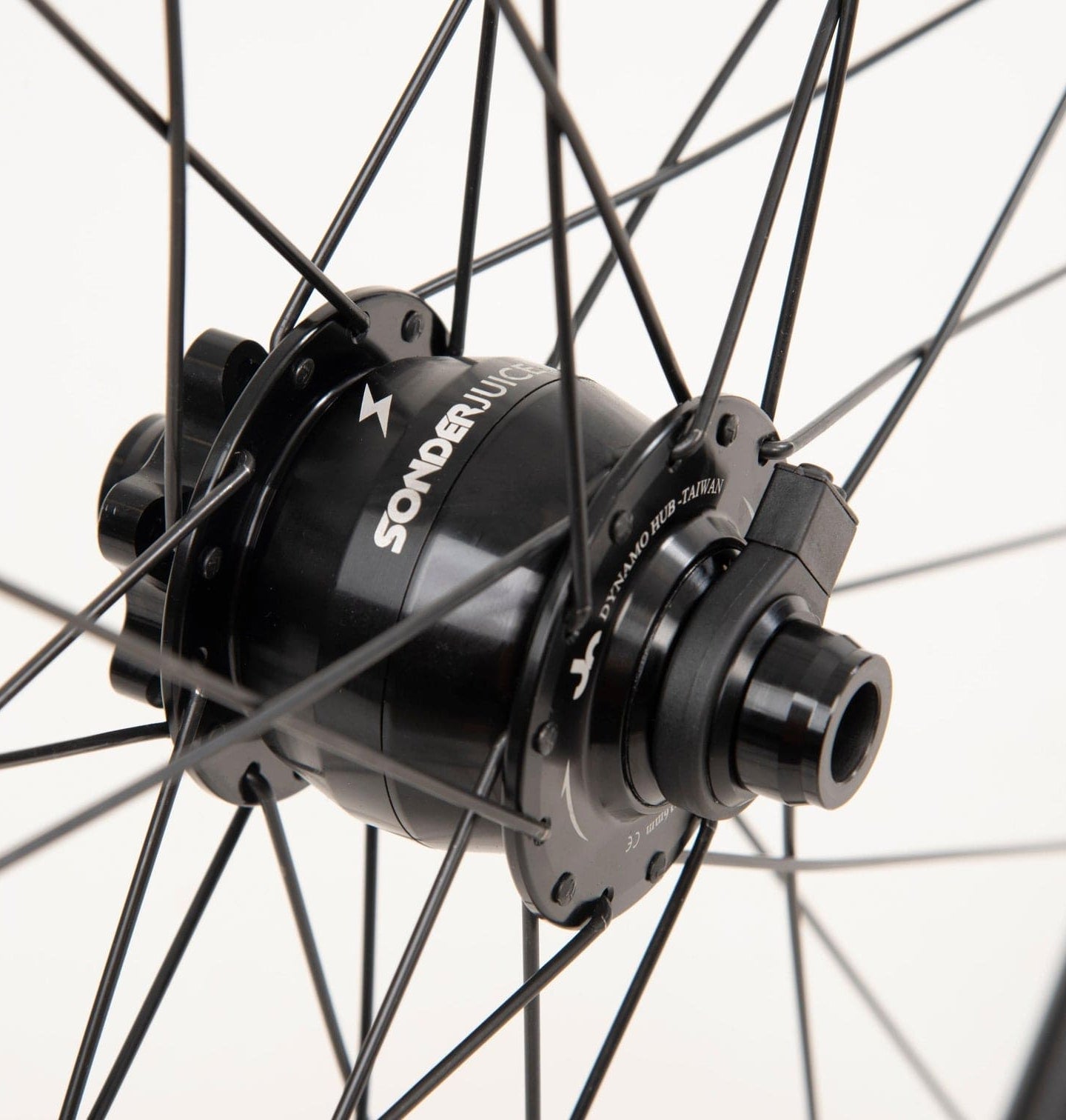 29 xc wheelset