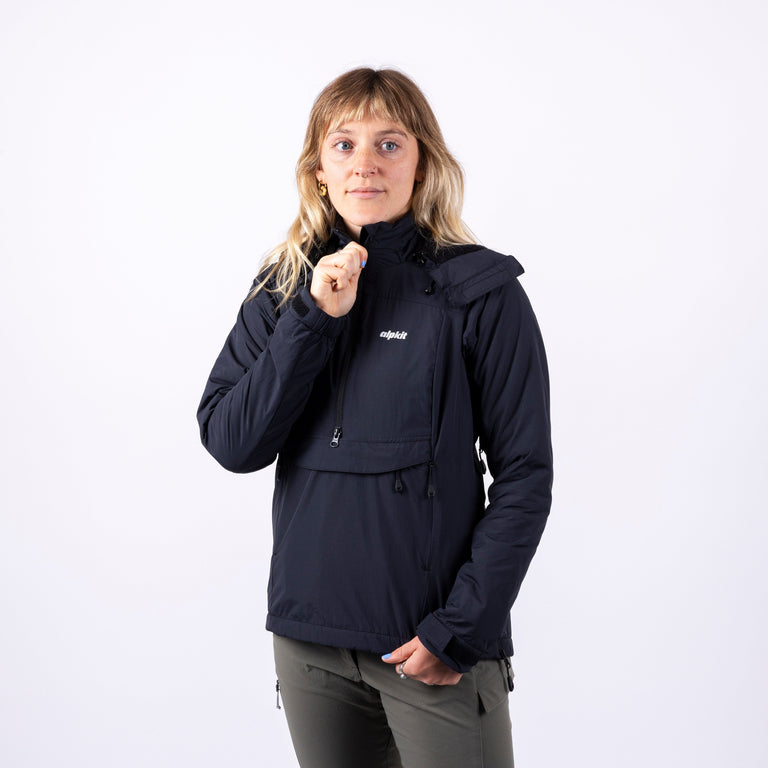 Jura Mountain Smock [Womens]