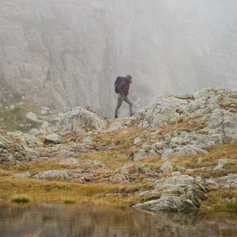 Katabatic [Womens]