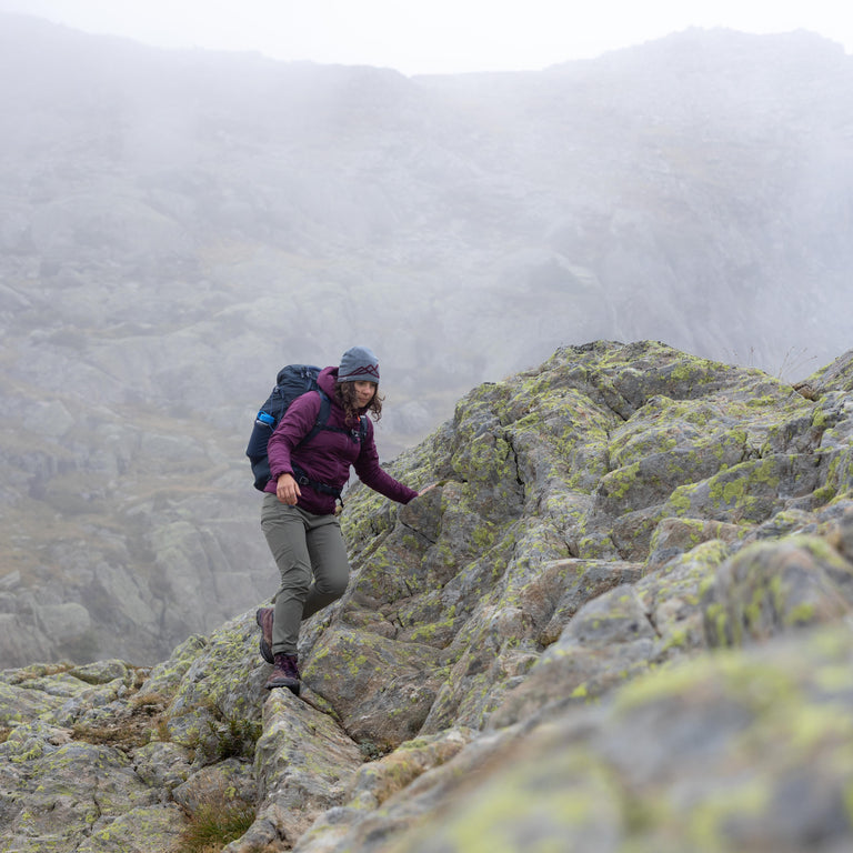Katabatic [Womens]