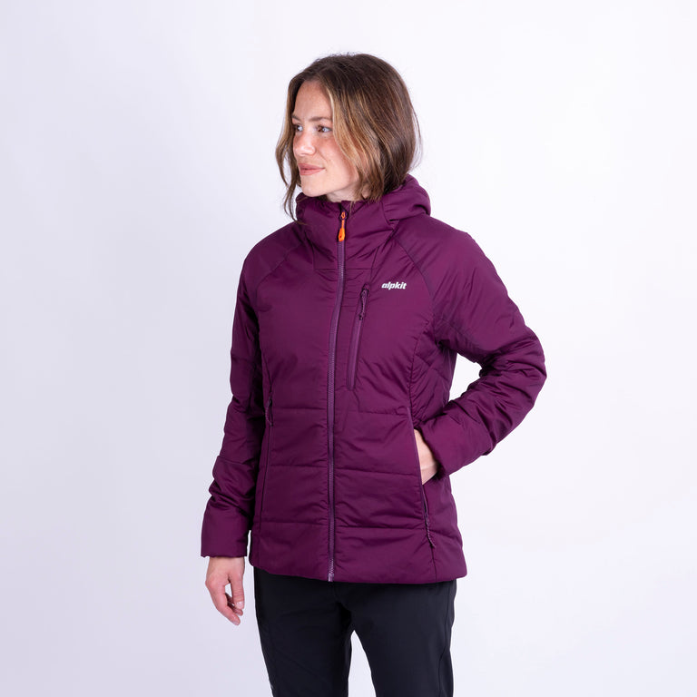Katabatic [Womens]