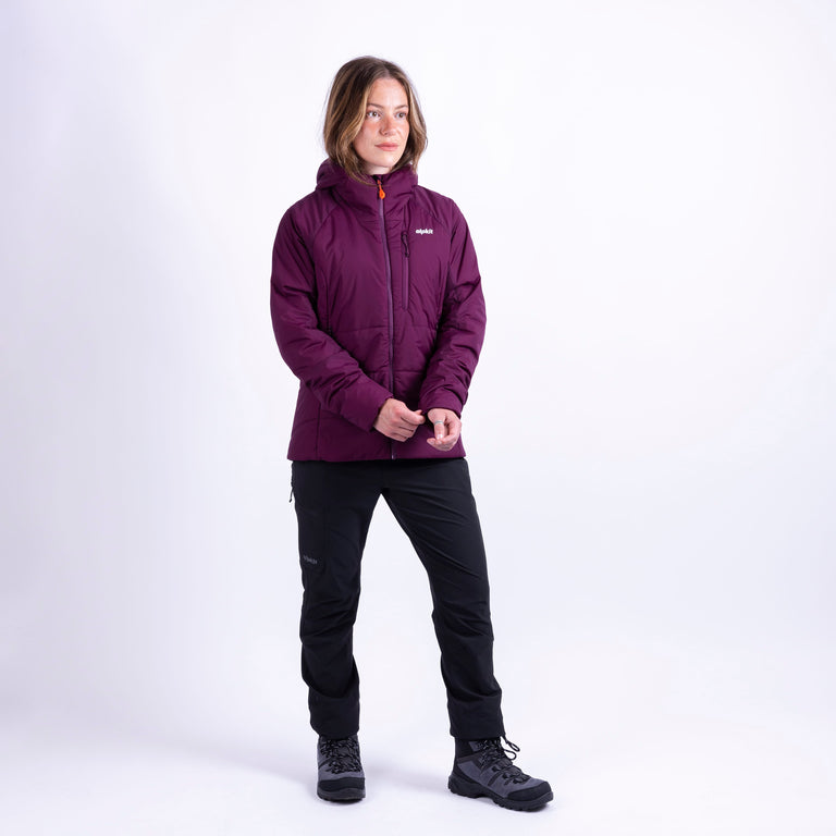 Katabatic [Womens]