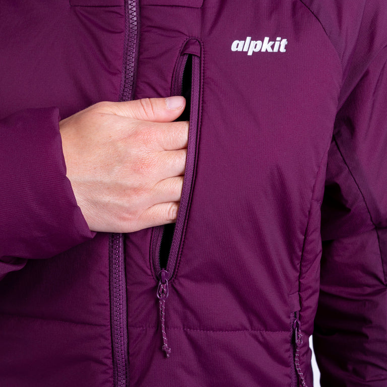 Katabatic [Womens]