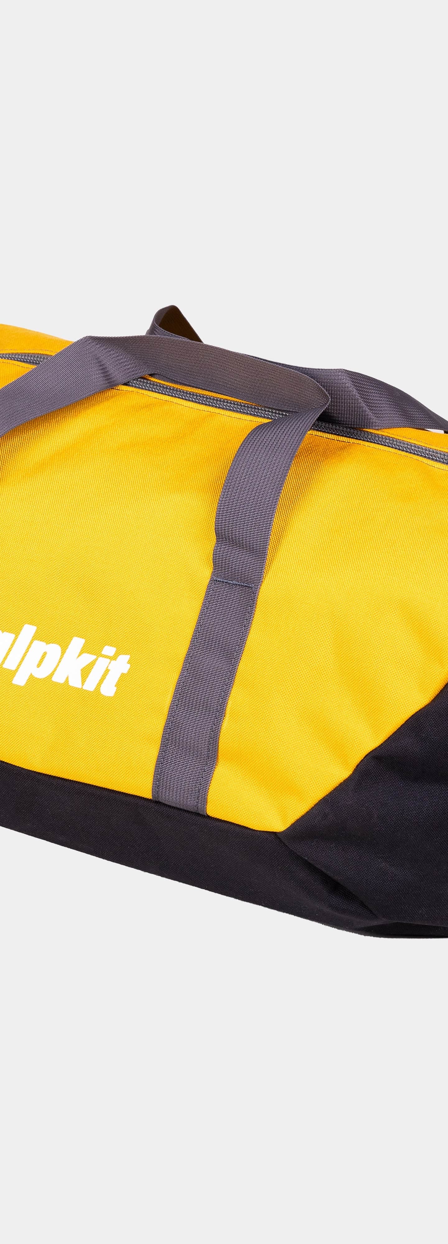 Kitbag 40L Travel Duffle Bag Alpkit