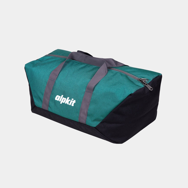 kitbag 40l in teal