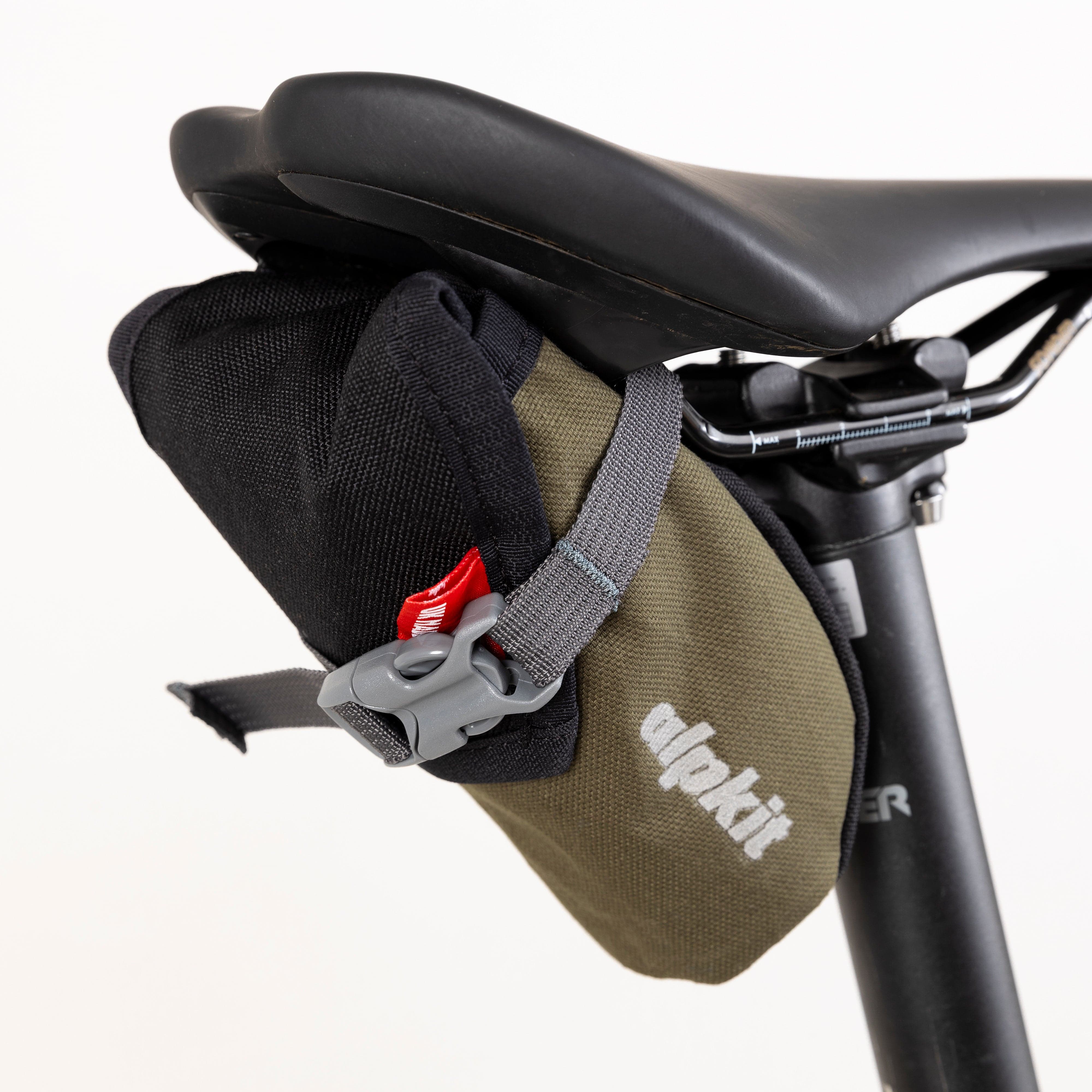 Koala 0.5L Weatherproof Saddle Pack