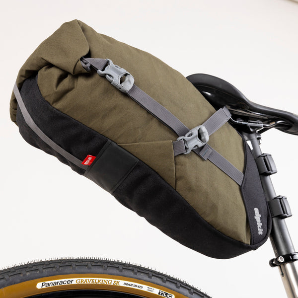 Koala 13L Large Saddle Pack