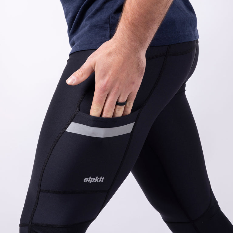 Koulin Trail 3/4 Tights [Mens]