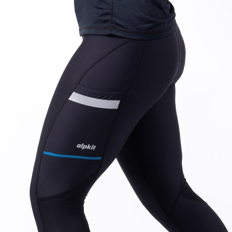 Koulin Trail 3/4 Tights [Womens]