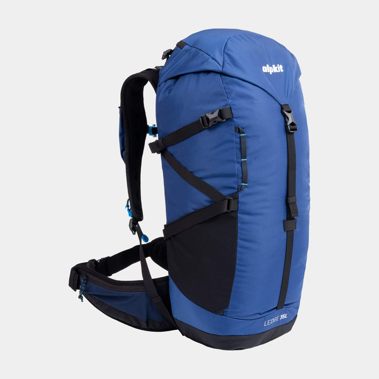 35l backpacks for hiking Ledge 35L Hiking Backpack