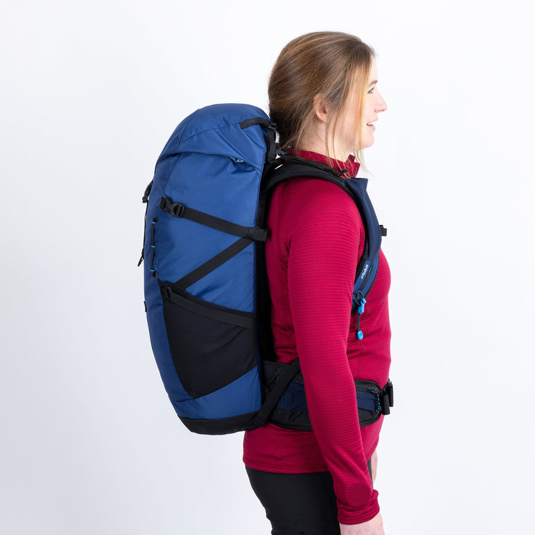 Ledge 35L Hiking Backpack Ledge 35L Hiking Backpack