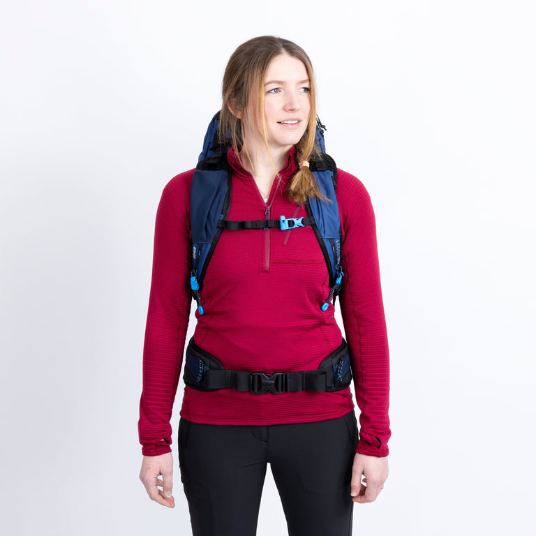 Ledge 35L Hiking Backpack