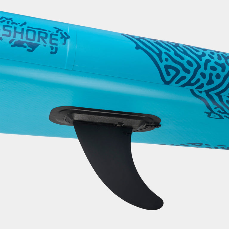 Longshore [10'6"]
