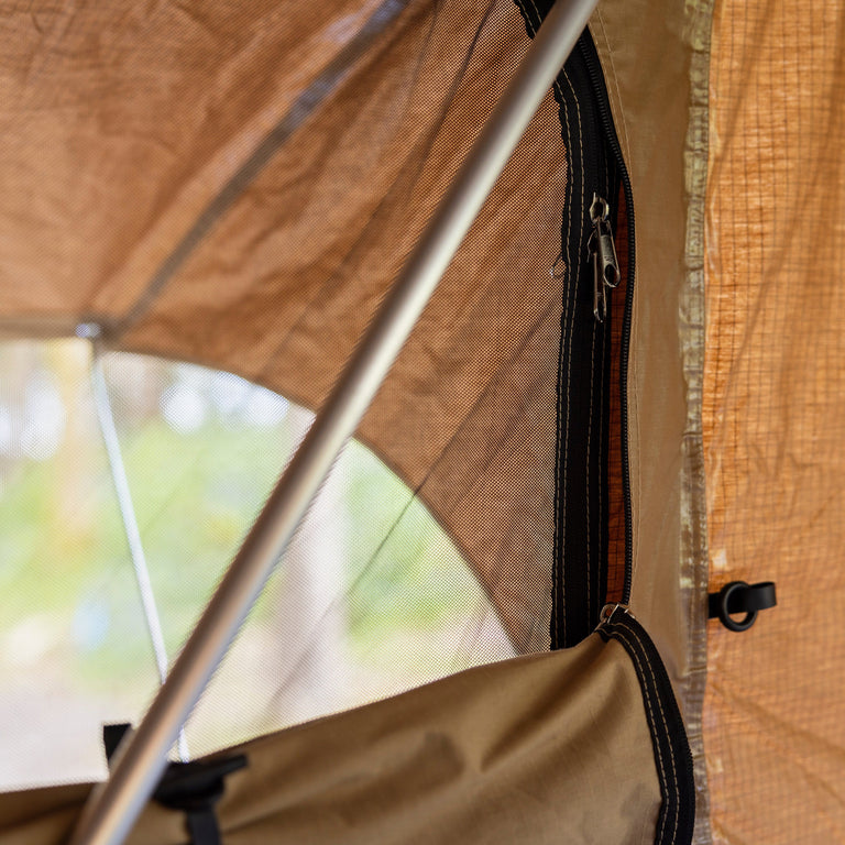 Lookout Roof Tent