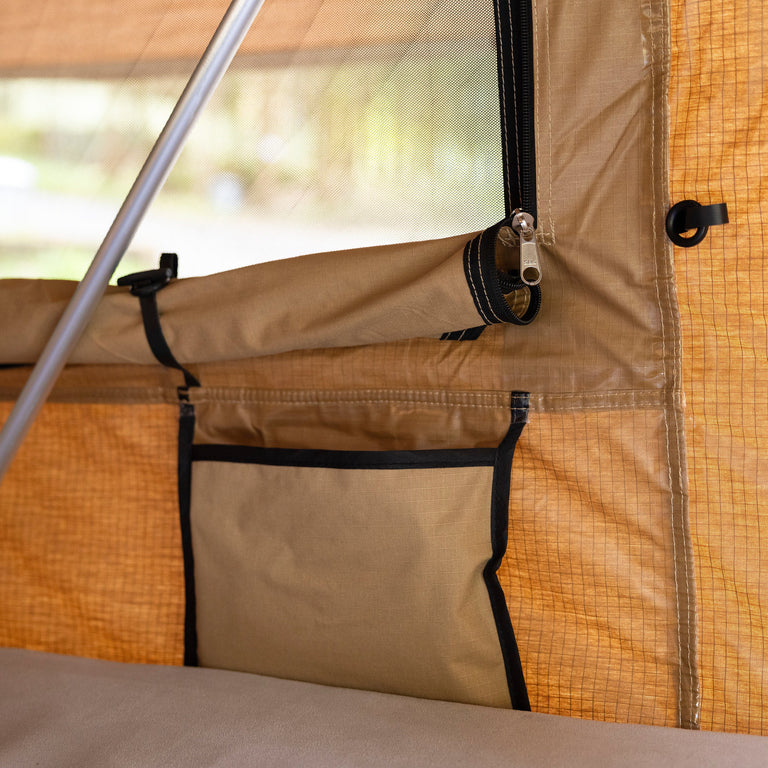 Lookout Roof Tent