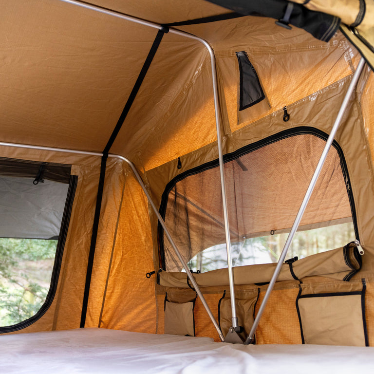 Lookout Roof Tent